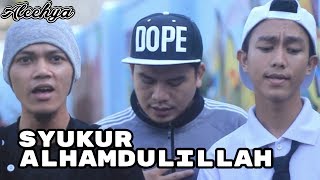 Download lagu Aleehya - Syukur Alhamdulillah mp3 Download lagu Aleehya - Syukur Alhamdulillah mp3