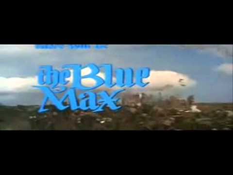 The Red Barron & The Blue Max