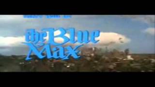 The Red Barron &amp; The Blue Max