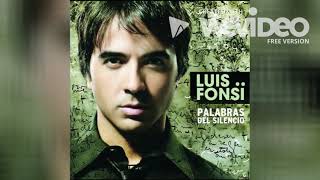 Luis Fonsi - No Lo Digas Más ♫