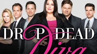 Drop Dead Diva 1ª Temporada
