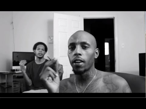 Lil Skrilla x S.U.P.A.- Roll Another Blunt (Official Video)