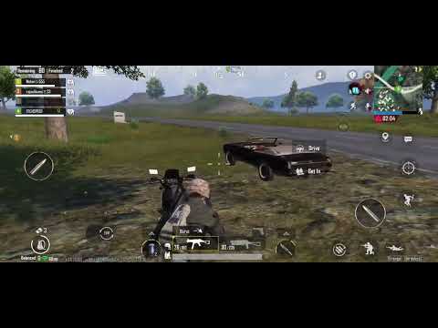 First day in bgmi #techspeed #pubgmobile #bgmi #game #fight #guns