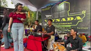 Download lagu CINTA JADI BENCI Voc. NIA RAJA VIO'NADA mp3 Download lagu CINTA JADI BENCI Voc. NIA RAJA VIO'NADA mp3