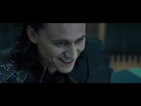 The Hunt for Loki