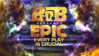 B.o.B-- 5 On the Kush (Featuring Big K.R.I.T. and Bun. B)