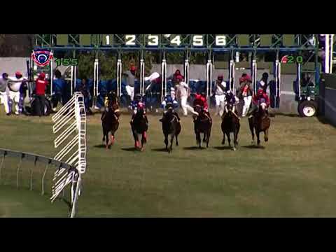 RM15 R5 | Rob Roy | D.Sooful