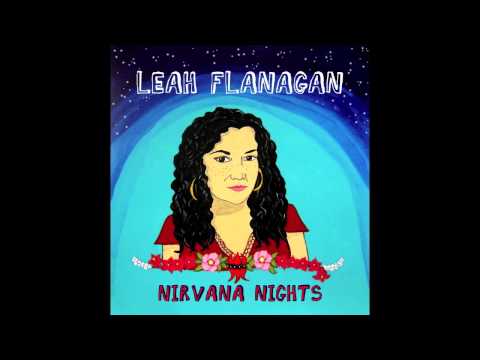Leah Flanagan - Calling Names