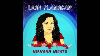 Leah Flanagan - Calling Names