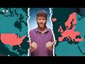 VS en Europa: over en uit?