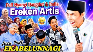 Download lagu Celebrity Prank‼️Full Sermon & Singing by KH KHOLIL YASIN Latest 2026 Most Hilarious mp3