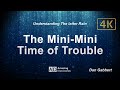 The Mini Mini Times of Trouble / Understanding the Latter Rain - Dan Gabbert