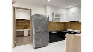 HOÀN THIỆN NỘI THẤT BEVERLY SOLARI - BS8.03.19