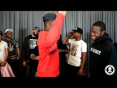 Scripture vs Reckle$$