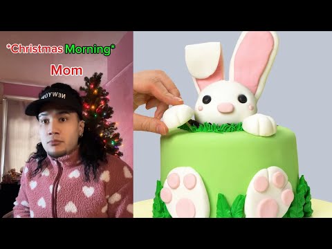 💖 Text To Speech 💖 ASMR Nail Storytime || @Eddie Mora || POVs Tiktok #23