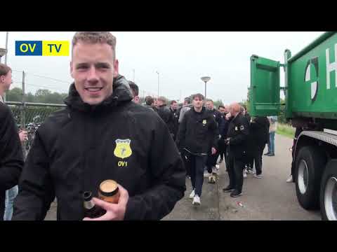 OV-TV | Samenvatting | v.v. d'Olde Veste terug naar de 4e Divisie na winst op c.s.v. BOL 08-06-2024