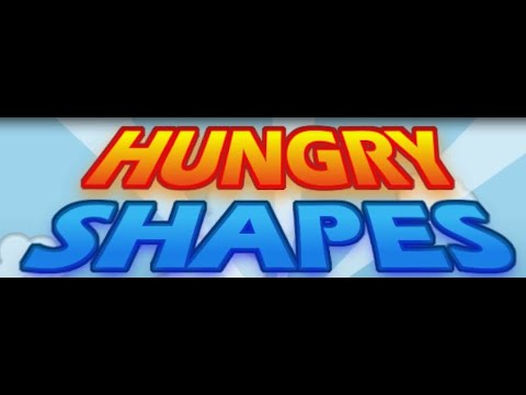 Flashpoint - Full Playthrough - Hungry Shapes