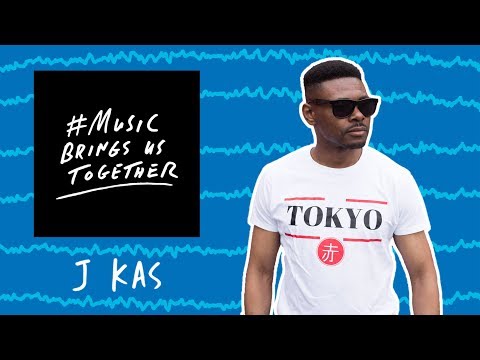 KitSound x J.KAS