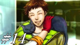 猫になったんだよなシピは(全員言ってそう)【グノーシア】#14