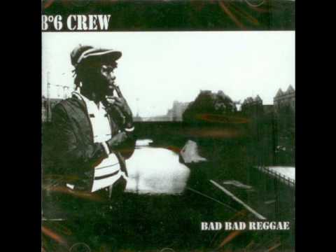8°6 crew - laisse moi rever