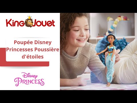 Valise à roulettes Deluxe Disney Princesses - Style Collection
