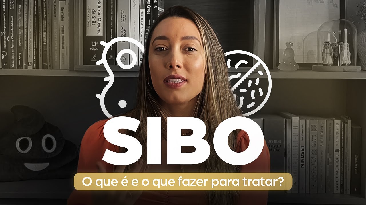 Você sabe o que é a SIBO?