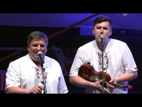 Zamiškovci - Zbohom buď - záver