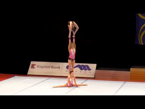 EC 2015   522   PnB   Junior   WG   GBR1   Bal   ELY, BOARDMAN & MEANEY
