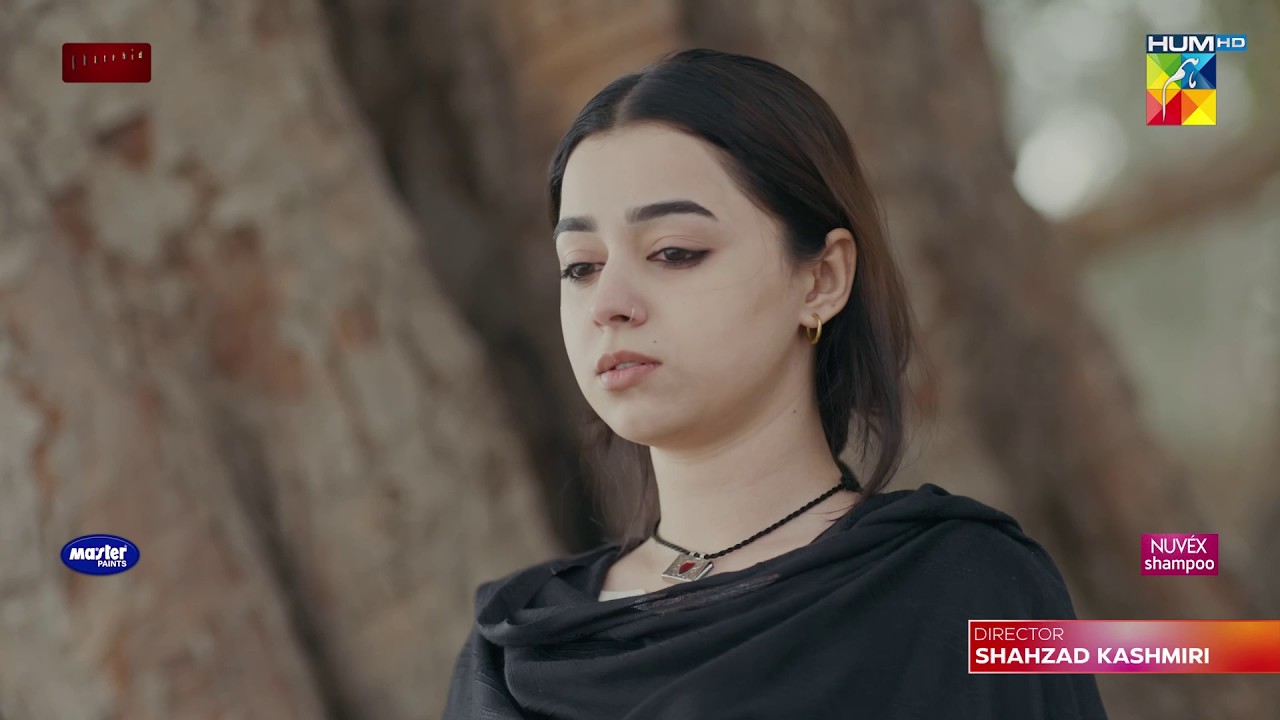 Zanjeerain Episode 32 and 33 Promo | Wed and Thur at 9 PM (On Youtube) ft. Sajal Aly & Danyal Zafar