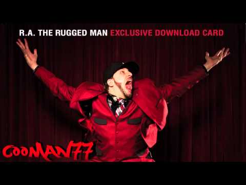 *NEW* R.A. The Rugged Man - Complex Superiority (Unreleased Track)