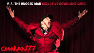 *NEW* R.A. The Rugged Man - Complex Superiority (Unreleased Track)