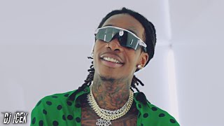 Wiz Khalifa ft. Tyga, Snoop Dogg &amp; OhGeesy - Hell Yeah (Music Video)