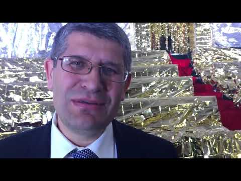 Pastor Vitalie Fedula - Chișinău MD