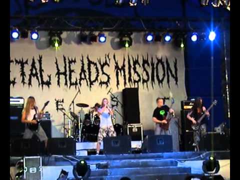 Acephala - Borned in Flaternal Grave.avi