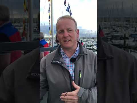 Day 5 wrap up - Provident CRM SB20 World Championship 2022