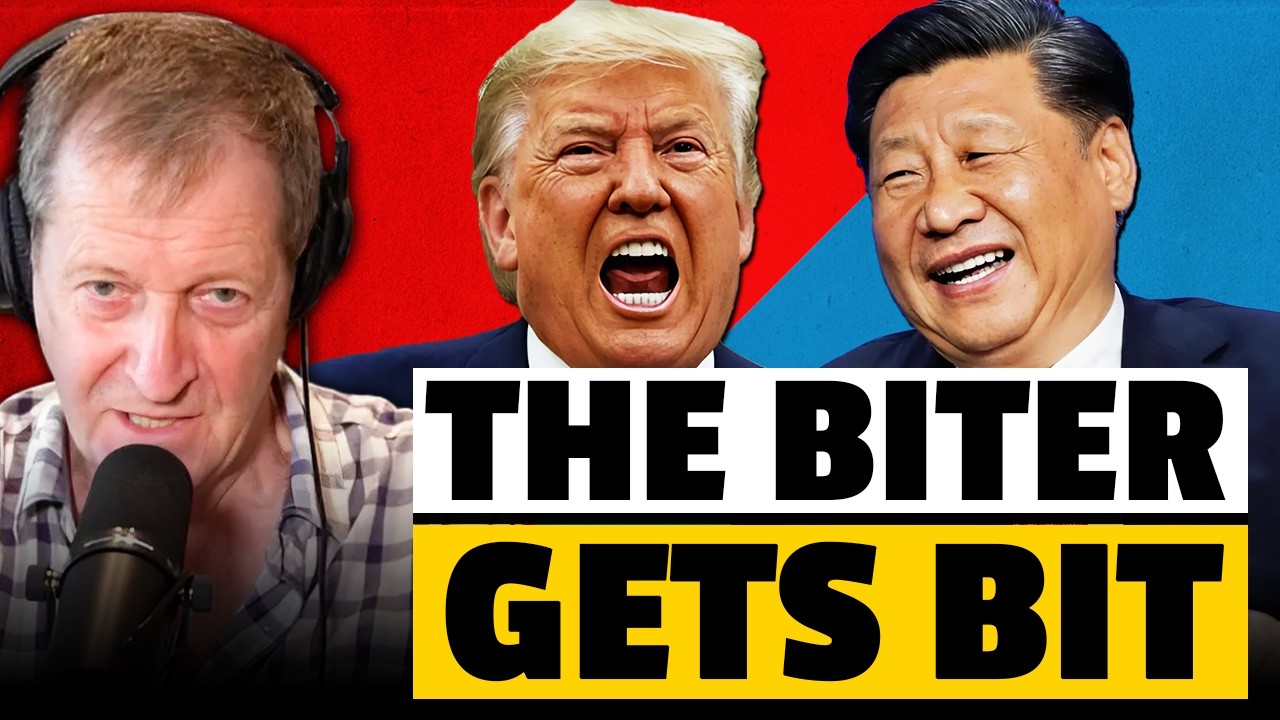 DeepSeek vs ChatGPT: Is China Winning the AI War?