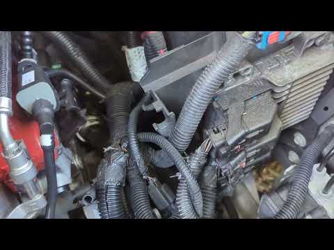 2006 Chevy HHR 2.4 LT – Problem mit dem Abwürgen, Teil 2, gelöst