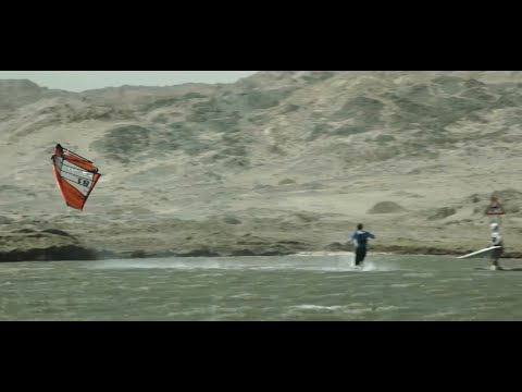 The other side of Speed!