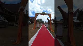 Download lagu Pernikahan adat Toraja mp3