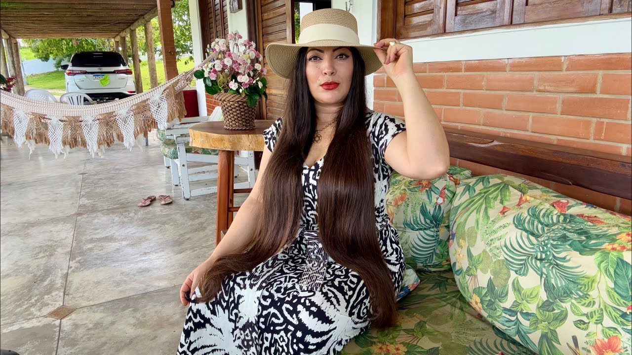 TIVE UMA VISÃO ; UMA DESTAS 3 REVELAÇÕES É SUA!