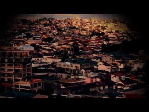 INFRAAUDIO - "Sonhos Estranhos Para Pessoas Que Não Dormem" - Videoclipe (OFICIAL)