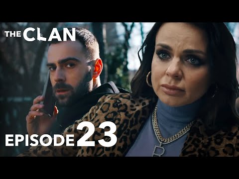 The Clan | Clanul Season 2 Episode 10