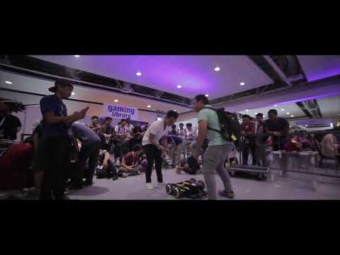 download lagu mp3 mp4 Gamecon Utah 2018, download lagu Gamecon Utah 2018 gratis, unduh video klip Gamecon Utah 2018