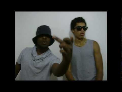 S.P & Stinho Practice Session