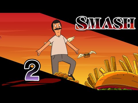 Super Toon Tourney MELEE - Episode 2: "This Sign Can't Stop Me!"