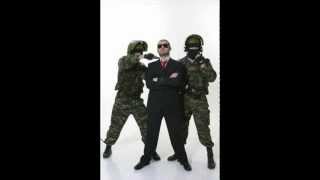Mr.Credo "Хулигано" [Official track] 1997
