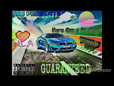 Nero Gzz x FlyEszy - Murder She Wrote ( Tay-K remix)(Success Guaranteed)