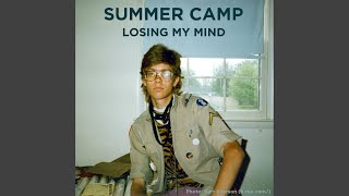 Losing My Mind (Acoustic)