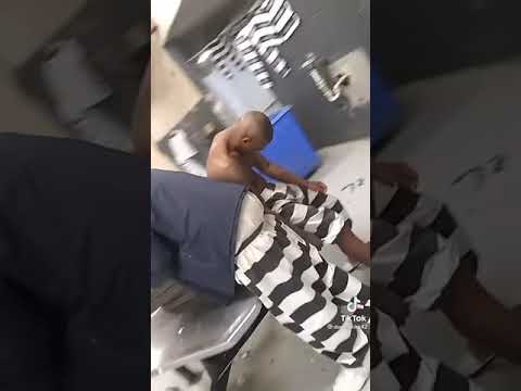 When Prisoners Get iPhones in Jail