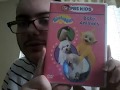 My DVD Collection Part 14